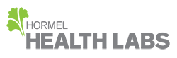 Hormel Health Labs HHL_logo