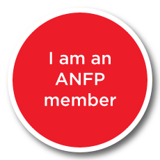 I am an ANFP Member