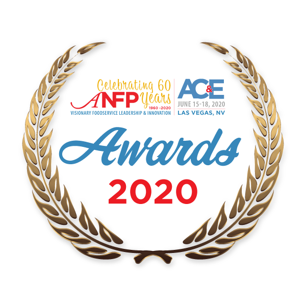 Association Of Nutrition Foodservice Professionals ANFP Certified Association of nutrition foodservice professionals anfp certified