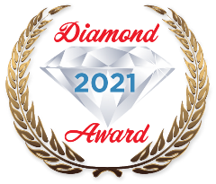 DiamondAward2021