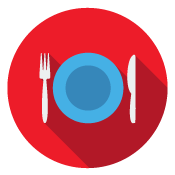 Foodservice Icon
