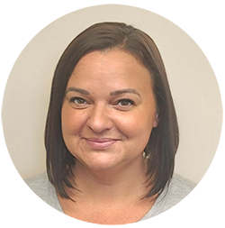 Camie Meridieth, CDM, CFPP