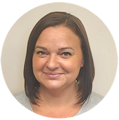 Camie Meridieth, CDM, CFPP