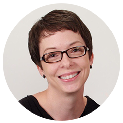 Caryn Elam, CDM, CFPP