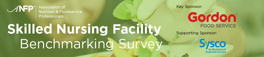 Skilled Nursing Facility Benchmarking Survey