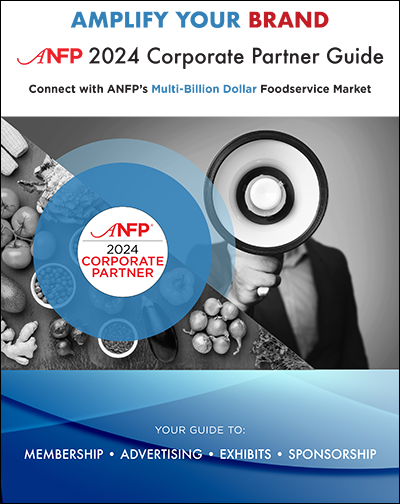 2024 Corporate Partner Guide