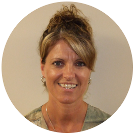 Alice Christensen, CDM, CFPP