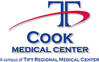 Cook-Medical-Center-Logo