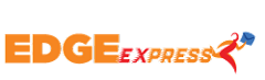 Edge Express Logo