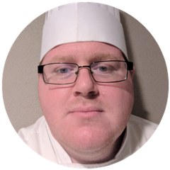 Hunter Hying, CDM, CFPP Hunter Hying, CDM, CFPP