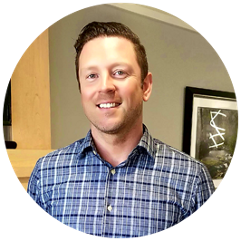 Josh Eggeman, CDM, CFPP