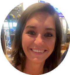 Lauren Jarvis, CDM, CFPP