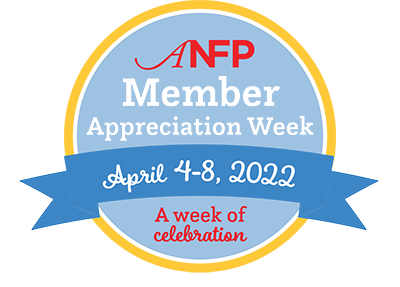 2022 Member Appreciation Week
