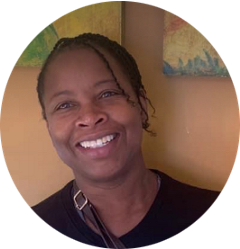 Rosalind Davis, CDM, CFPP