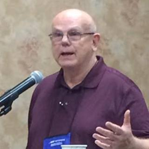 Steve Owen, CDM, CFPP