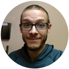 Scott Chambers, CDM, CFPP