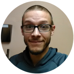 Scott Chambers, CDM, CFPP