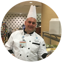 TimothySchoonmaker, CDM, CFPP