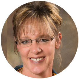 Tracy Madsen, CDM, CFPP Tracy Madsen, CDM, CFPP