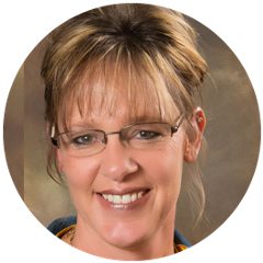 Tracy Madsen, CDM, CFPP