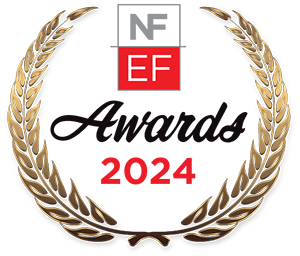 2024 NFEF Awards