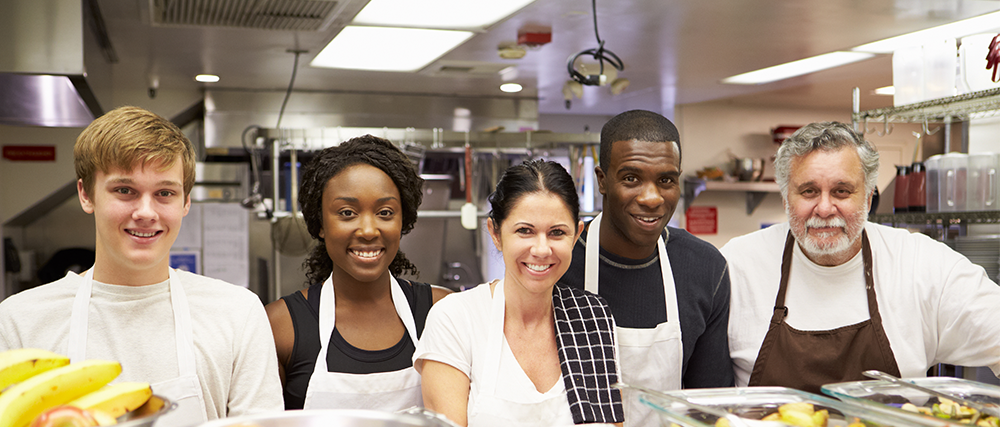 Foodservice Professionals