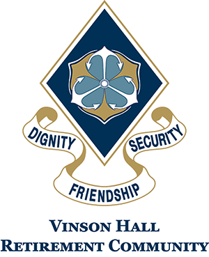 Vinson-Hall-Logo