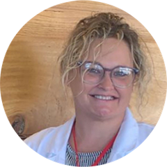 Sang Park, CDM, CFPP