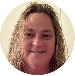 Elizabeth Johnson, CDM, CFPP