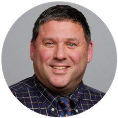 Robert McKeon Robert McKeon