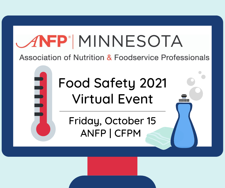 Food Safety Event Post