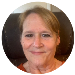 Diana Trout, CDM, CFPP Diana Trout, CDM, CFPP