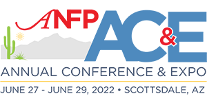 2022 Annual Conference & Expo (ACE) June 27-30, 2022 Scottsdale, AZ