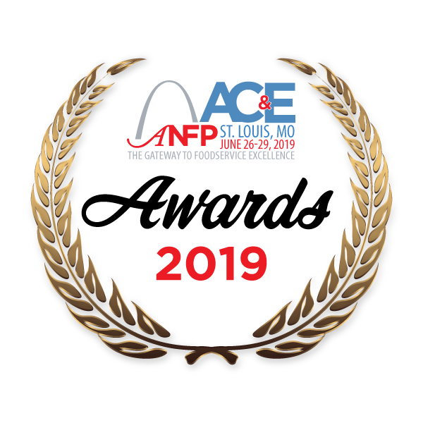ANFP ACE Awards 2019