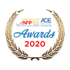 ACE Awards Logo