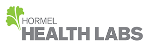 Hormel Health Labs Logo