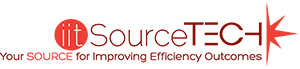 iitSourcetech Logo