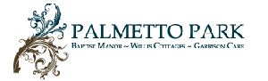 Palmetto Park Logo