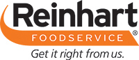 Reinhart Foodservice Logo