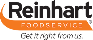 Reinhart Foodservice - Get it right from us.