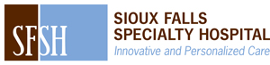 Sioux Falls Specialty Hospital Logo