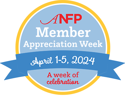 Member Appreciation Week 2024