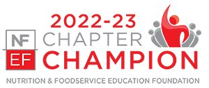 Chapter Champion 2023