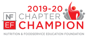 NFEF Chapter Champion 2019-20