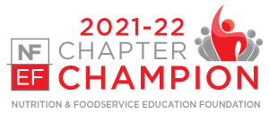 2021-22 Chapter Champion