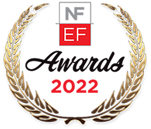 2022 NFEF Awards
