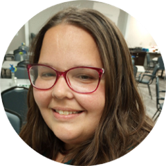 Amber Goines, CDM, CFPP