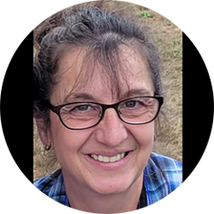 Amy Clark, CDM, CFPP