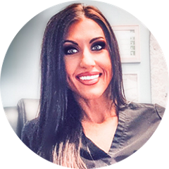 Ashlee Crowson, CDM, CFPP