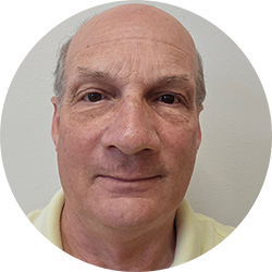 Ben McCullough Ben McCullough